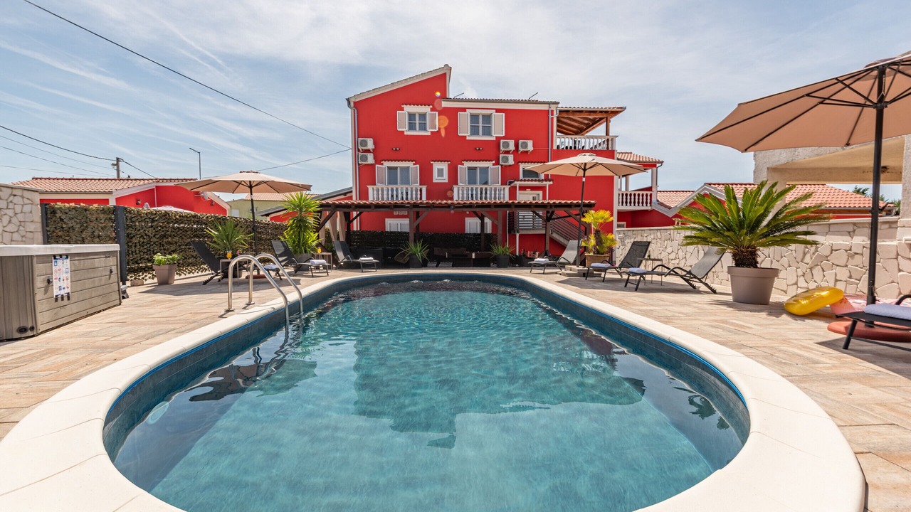 Photo of Outdoor in Turanj