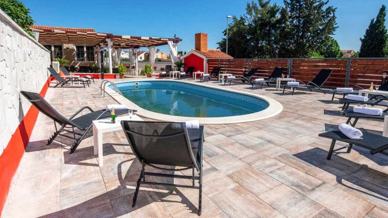 Photo of Outdoor in Turanj