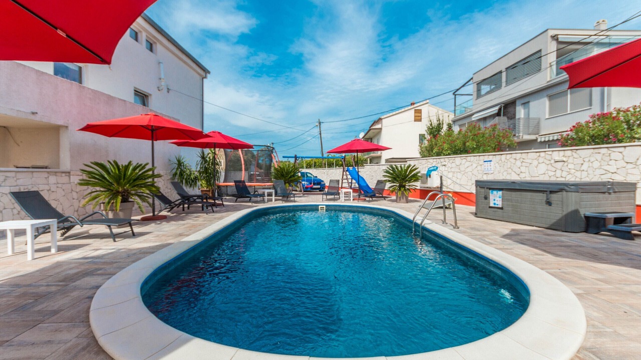 Photo of Outdoor in Turanj