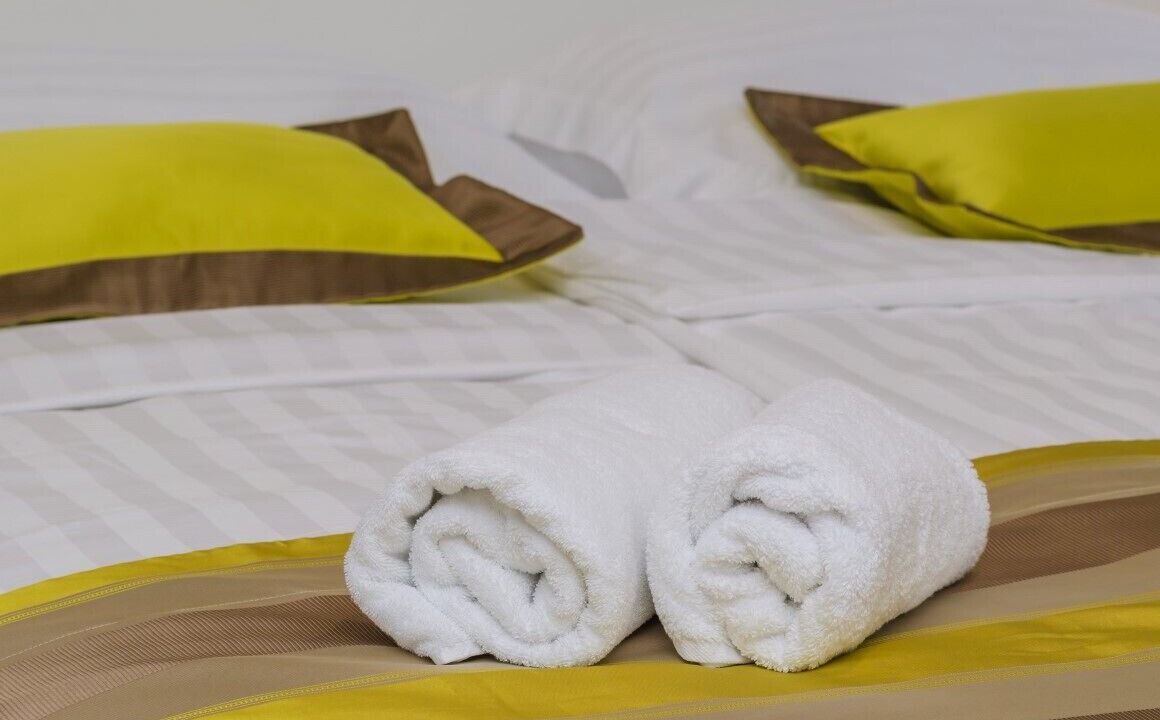 Photo of Bedroom in Saplunara