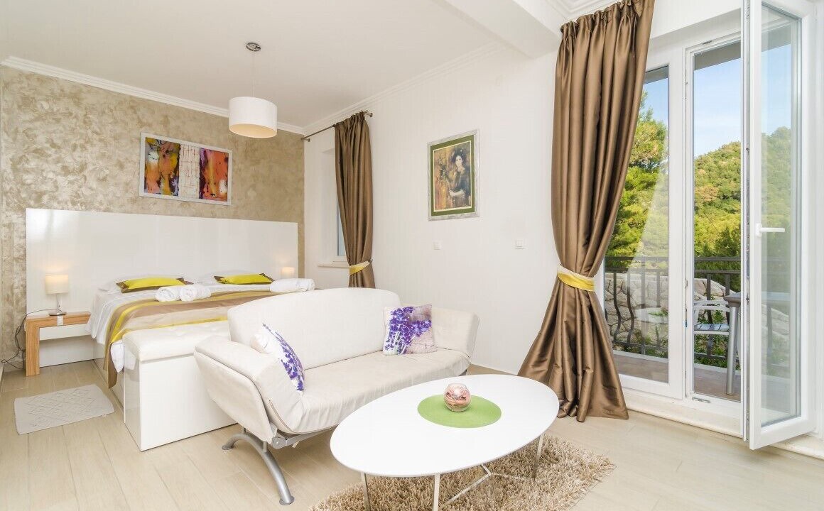 Photo of Bedroom in Saplunara