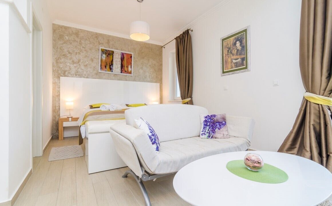 Photo of Bedroom in Saplunara