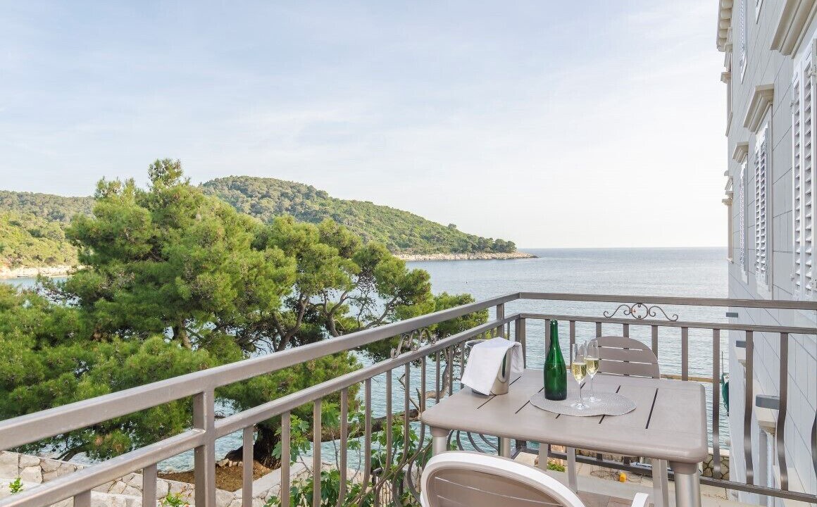 Photo of Outdoor in Saplunara