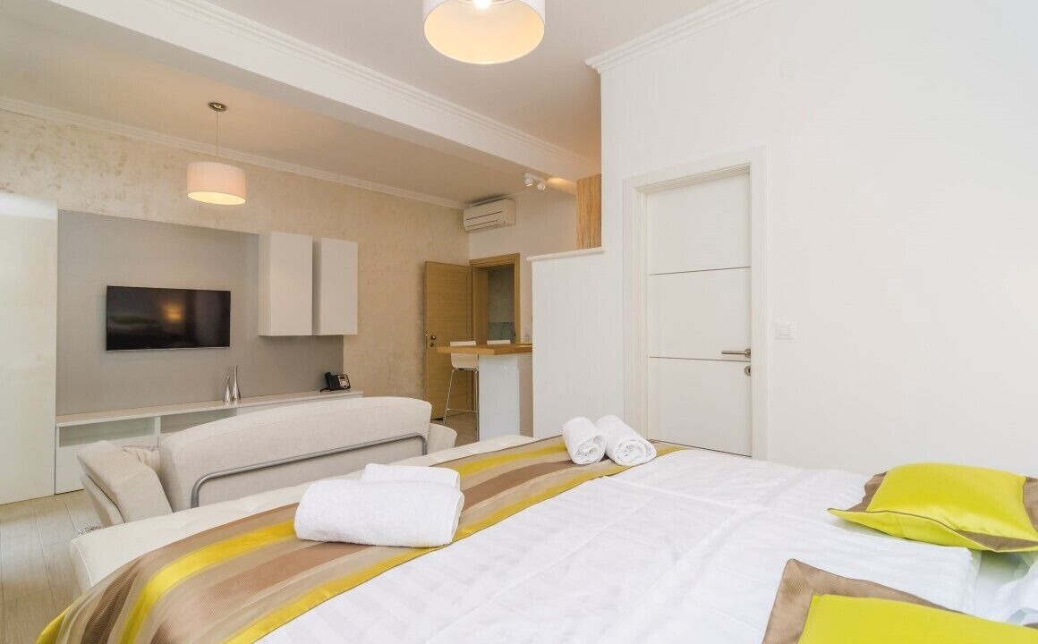 Photo of Bedroom in Saplunara