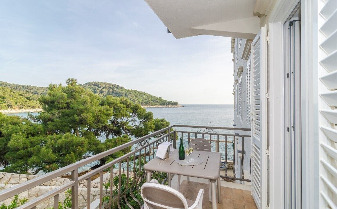 Photo of Outdoor in Saplunara
