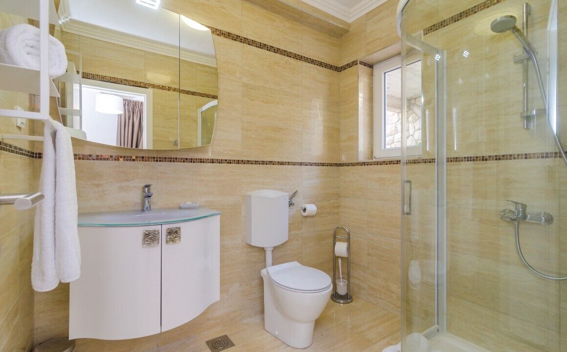 Photo of Bathroom in Saplunara