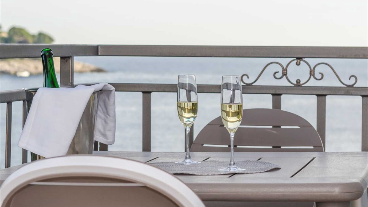 Photo of Outdoor in Saplunara
