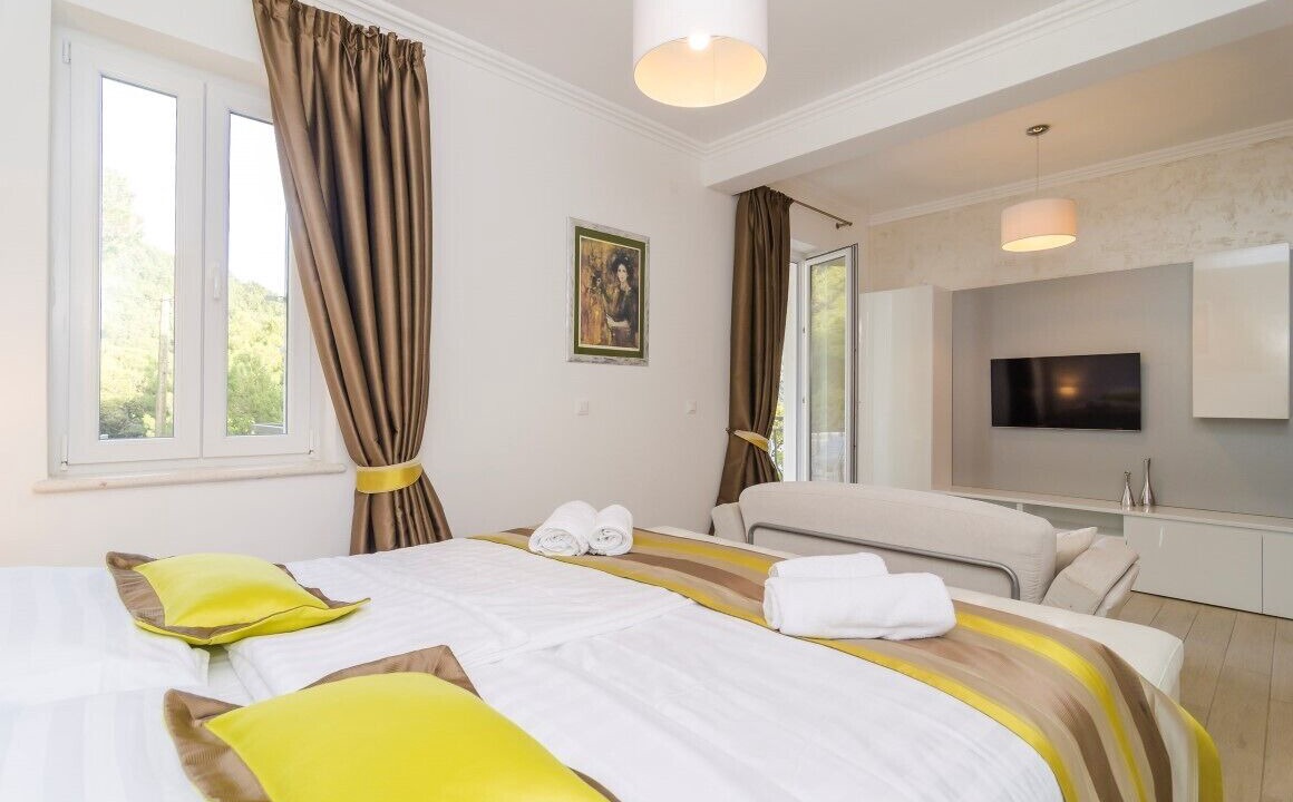 Photo of Bedroom in Saplunara