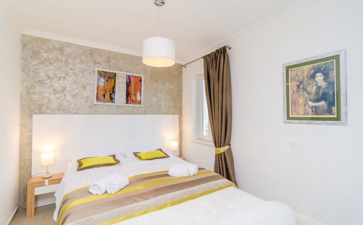 Photo of Bedroom in Saplunara