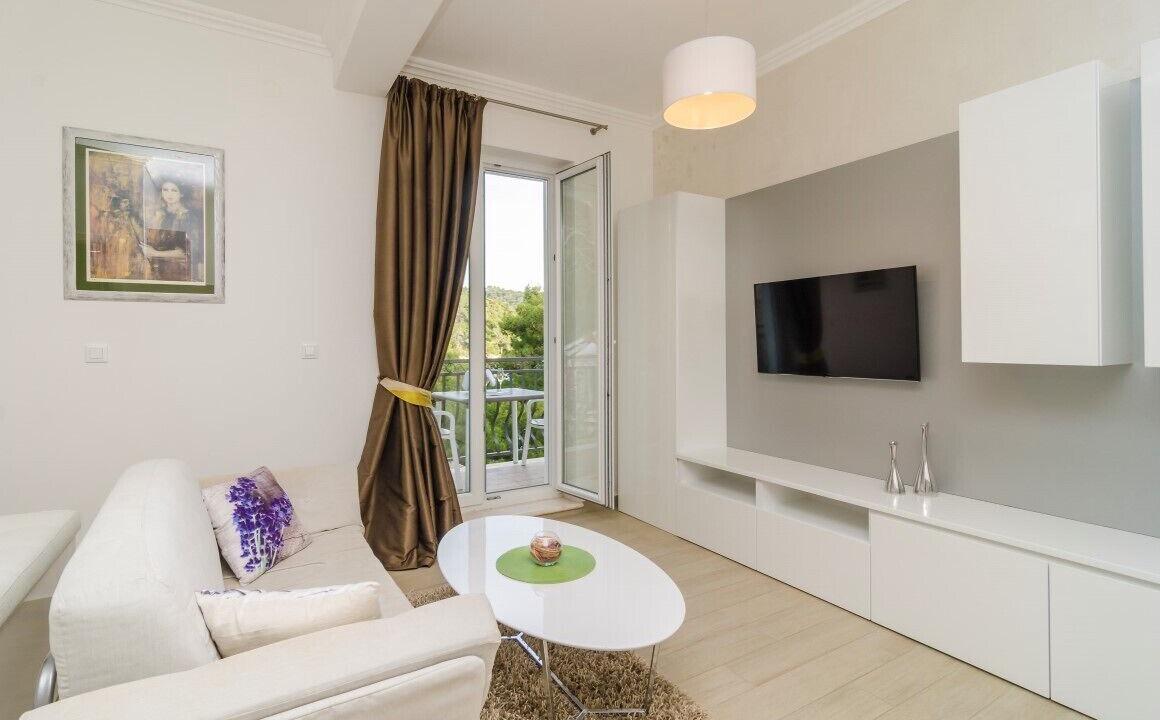 Photo of Livingroom in Saplunara