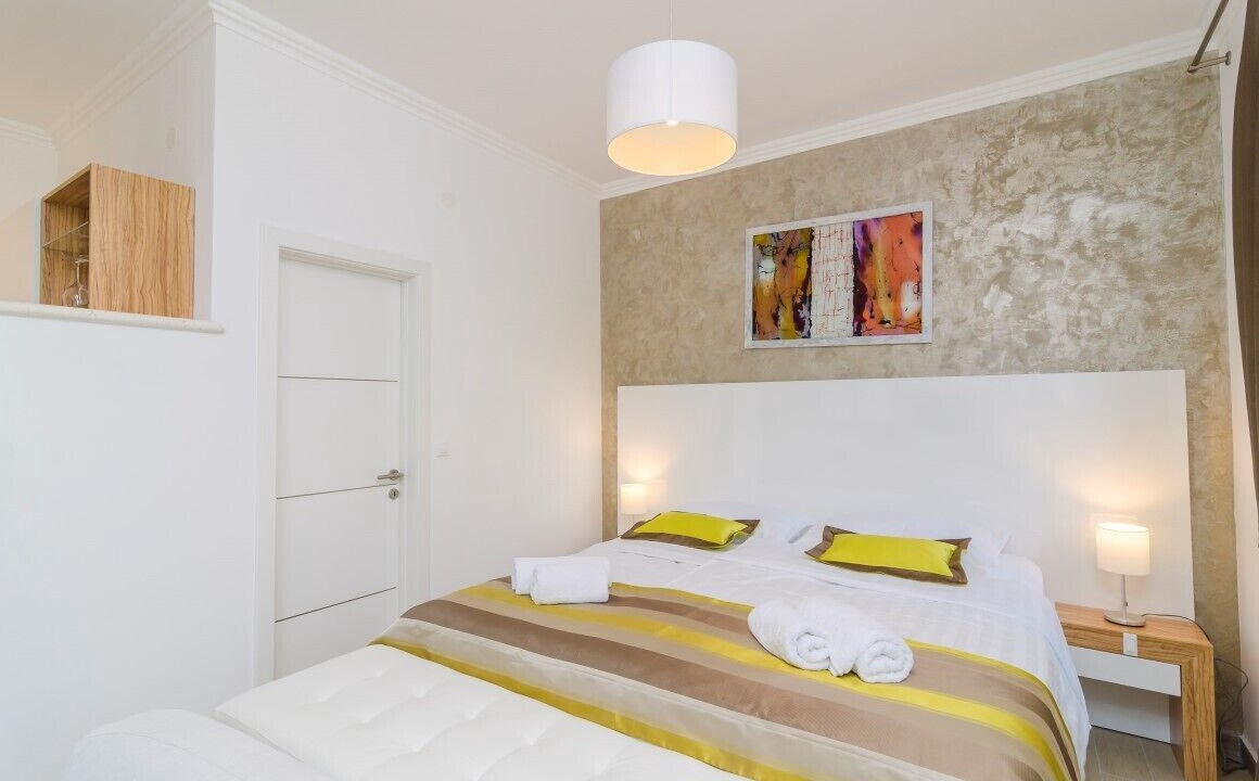Photo of Bedroom in Saplunara