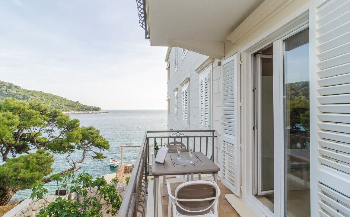 Photo of Outdoor in Saplunara