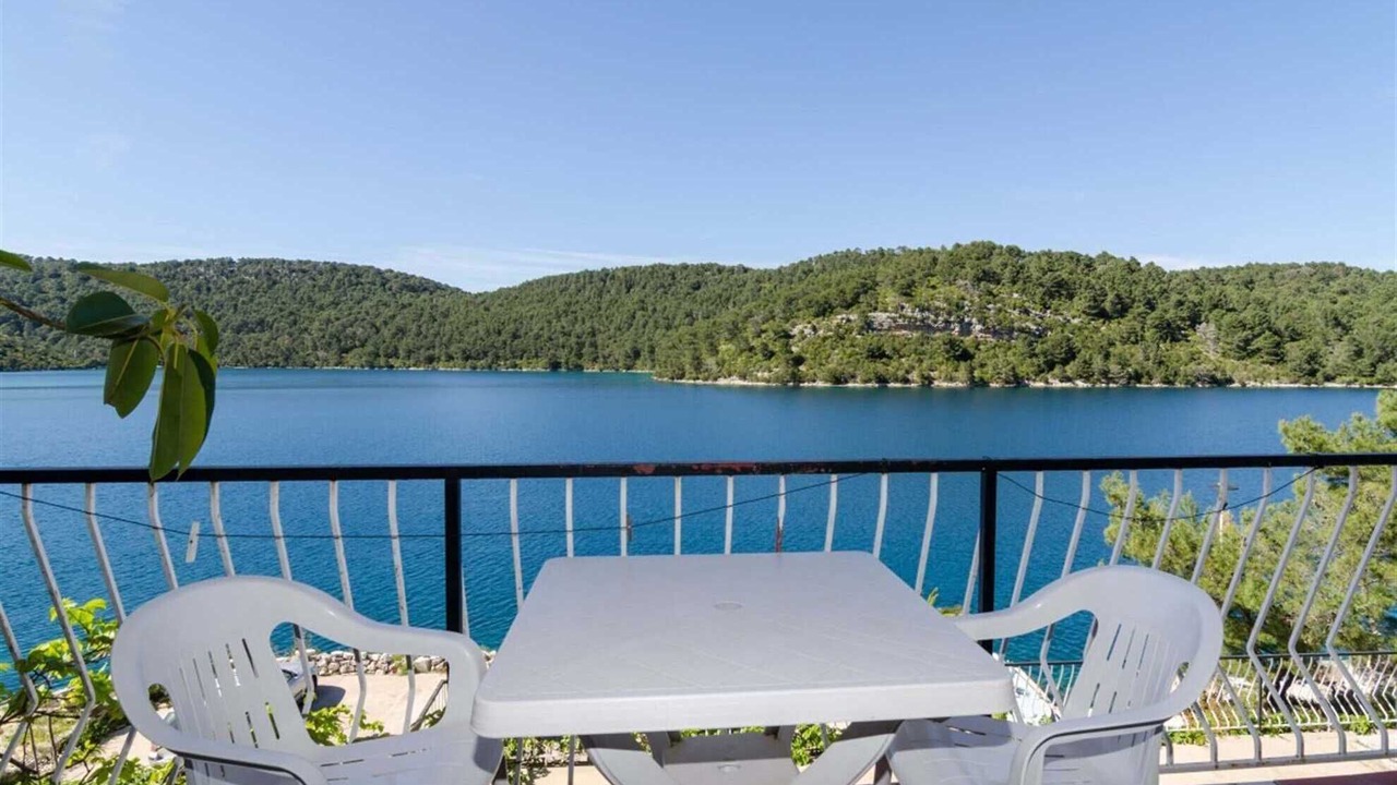 Photo of Outdoor in Mljet