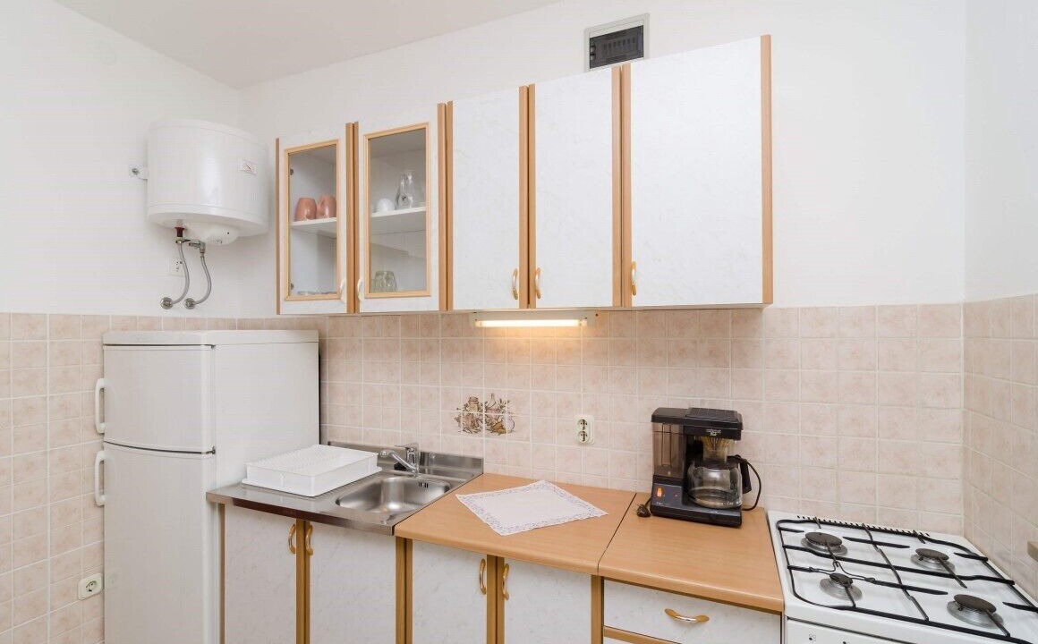 Photo of Kitchen in Mljet
