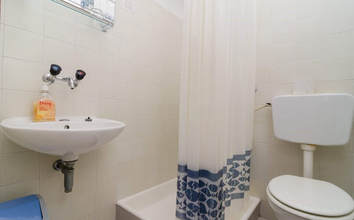 Photo of Bathroom in Mljet