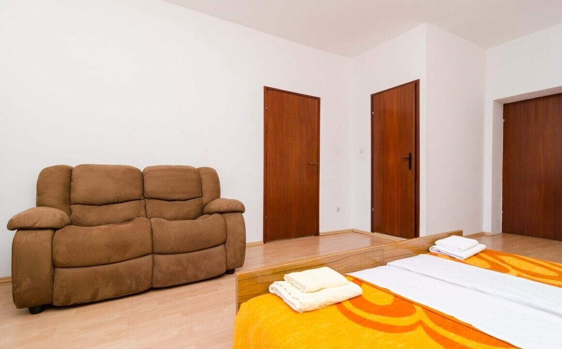 Photo of Bedroom in Mljet