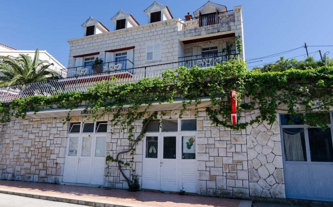Photo of Outdoor in Mljet