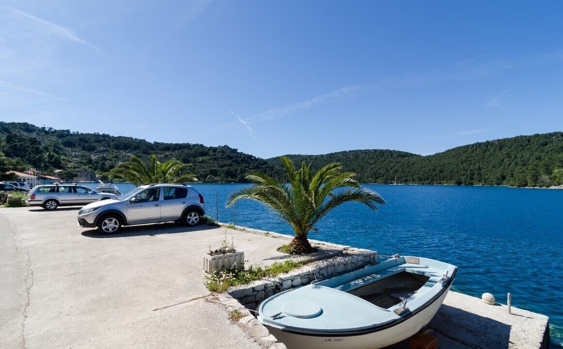 Photo of Outdoor in Mljet