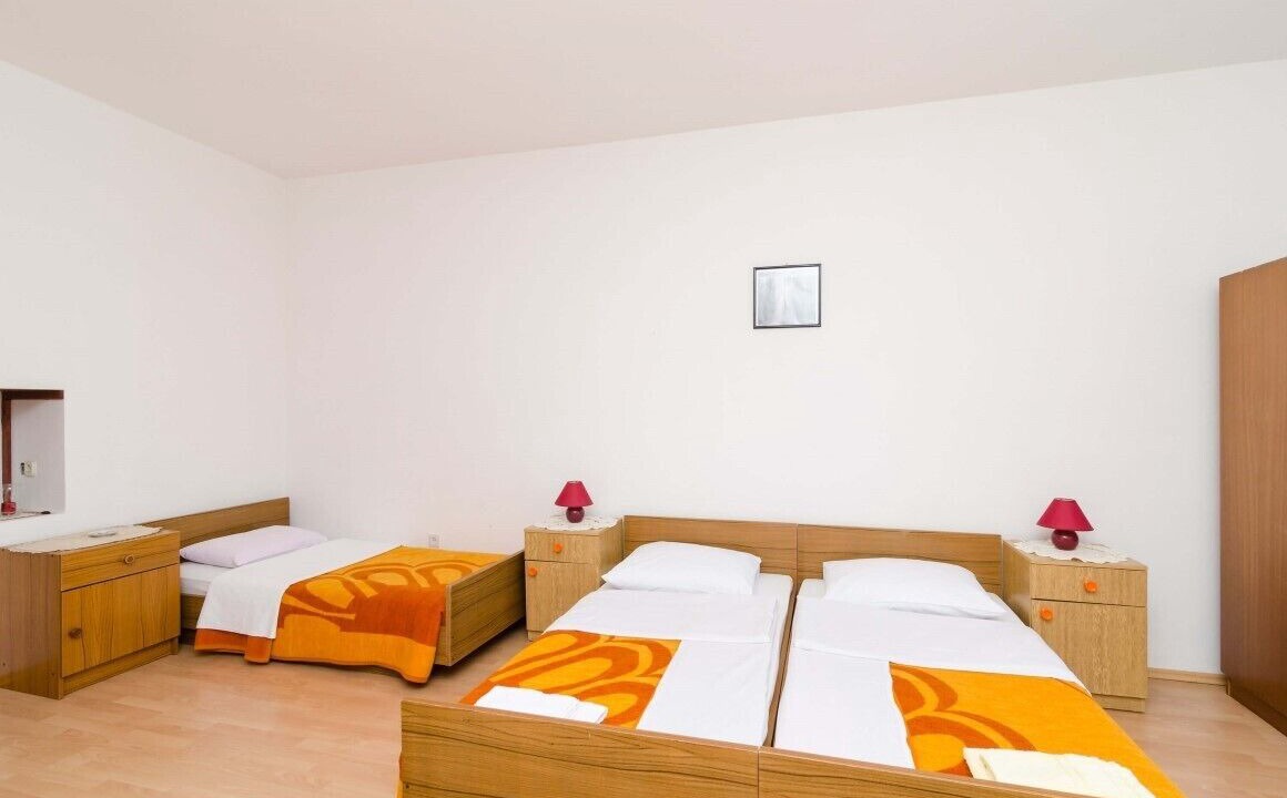 Photo of Bedroom in Mljet