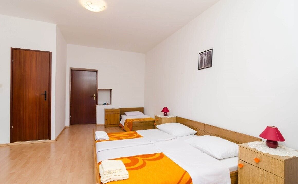 Photo of Bedroom in Mljet