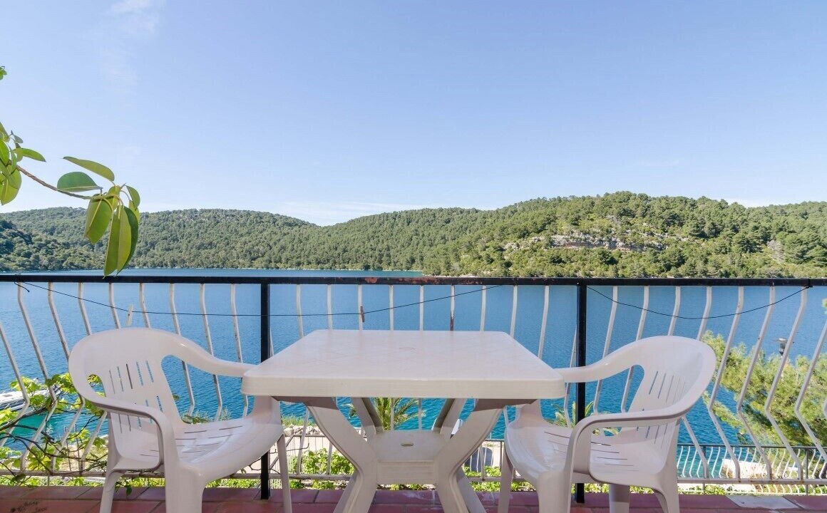 Photo of Outdoor in Mljet