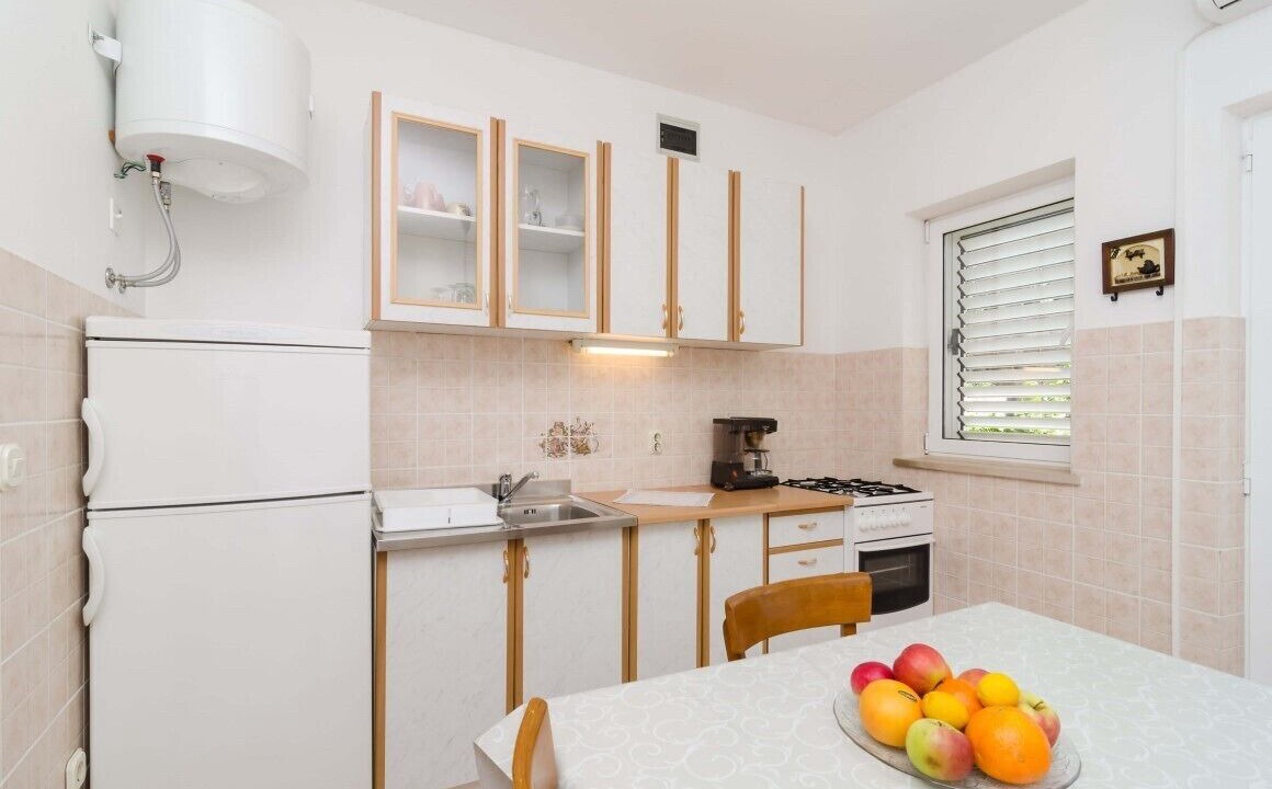 Photo of Kitchen in Mljet