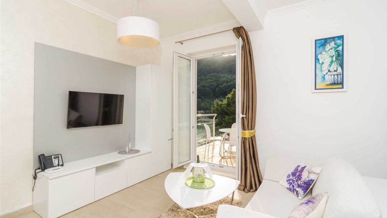 Photo of Livingroom in Saplunara