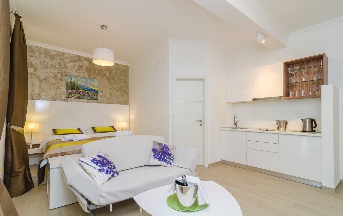 Photo of Livingroom in Saplunara