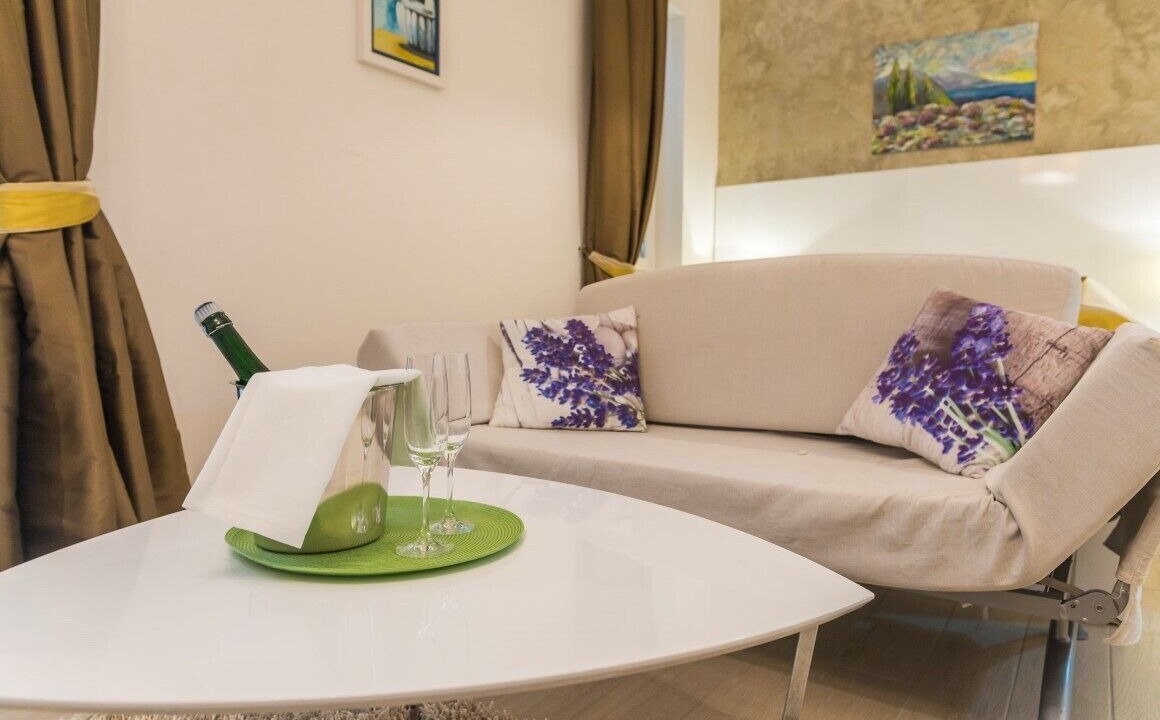 Photo of Livingroom in Saplunara