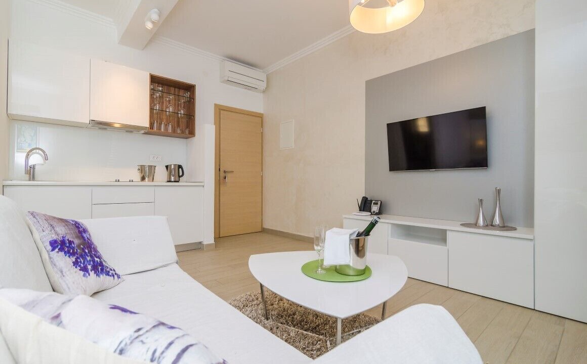Photo of Livingroom in Saplunara