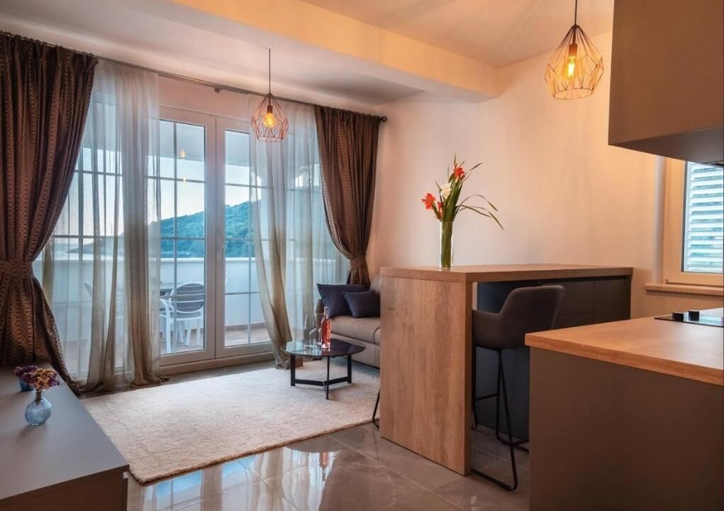 Photo of Livingroom in Saplunara