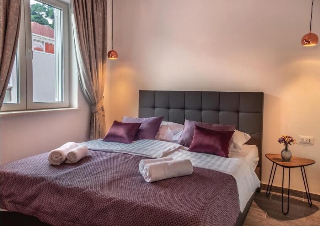 Photo of Bedroom in Saplunara