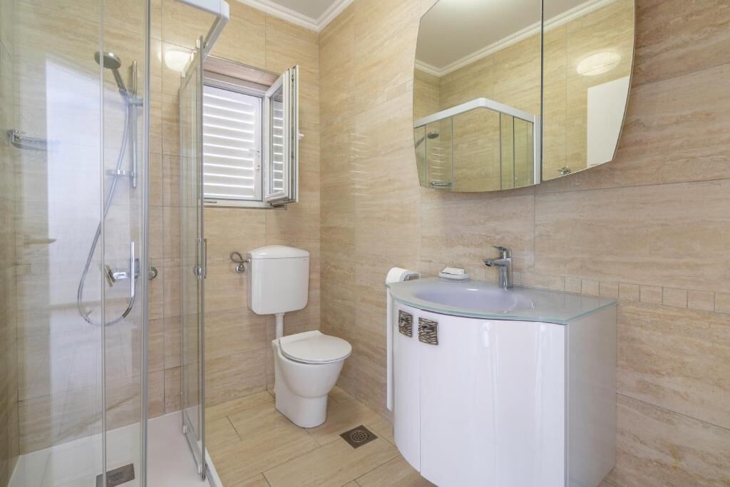 Photo of Bathroom in Saplunara