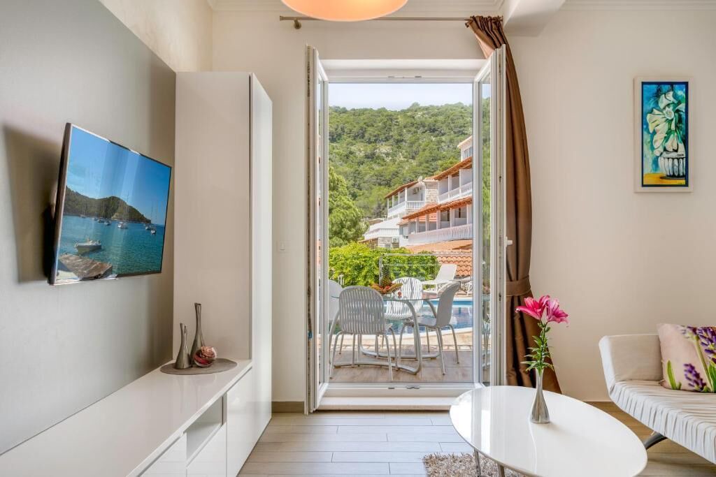 Photo of Livingroom in Saplunara