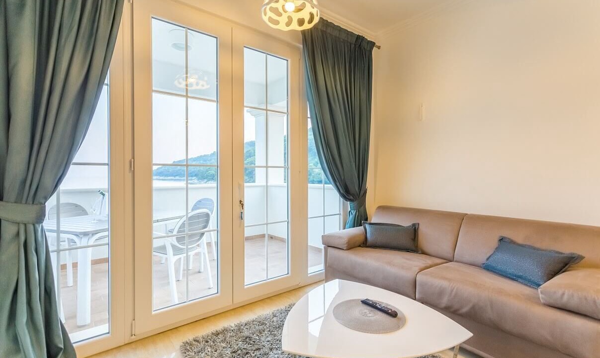 Photo of Livingroom in Saplunara