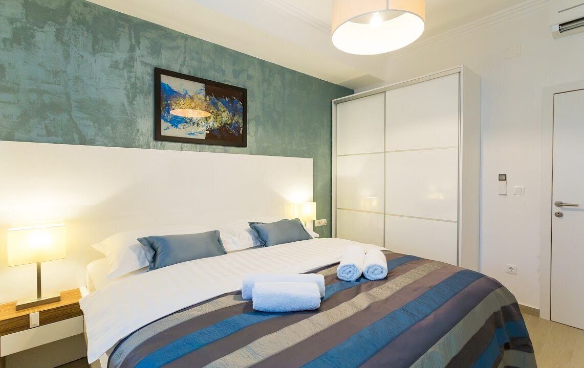 Photo of Bedroom in Saplunara
