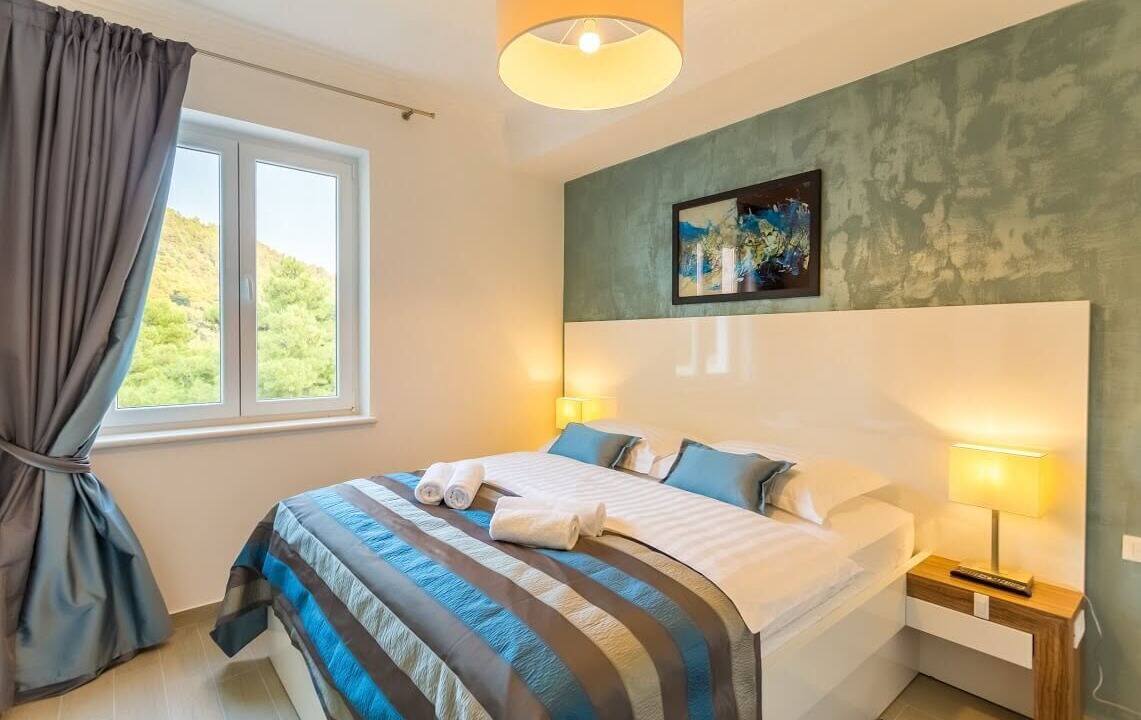 Photo of Bedroom in Saplunara