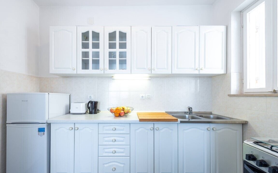 Photo of Kitchen in Pile