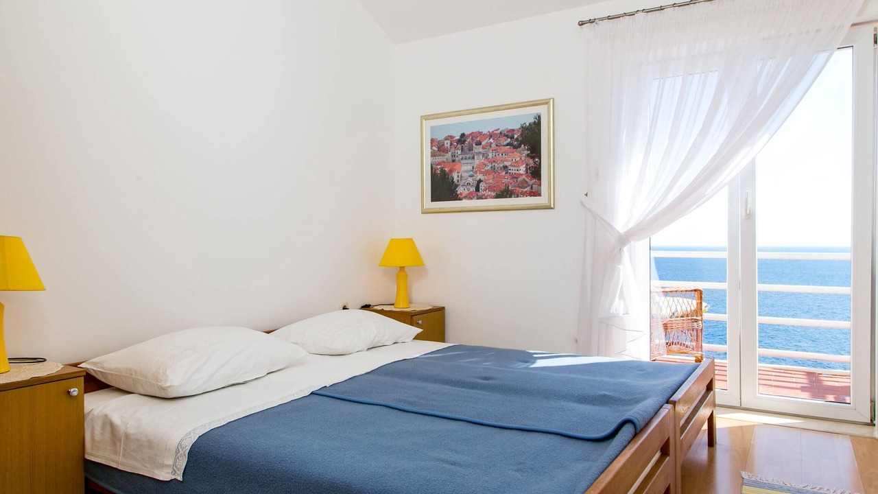 Photo of Bedroom in Gorica