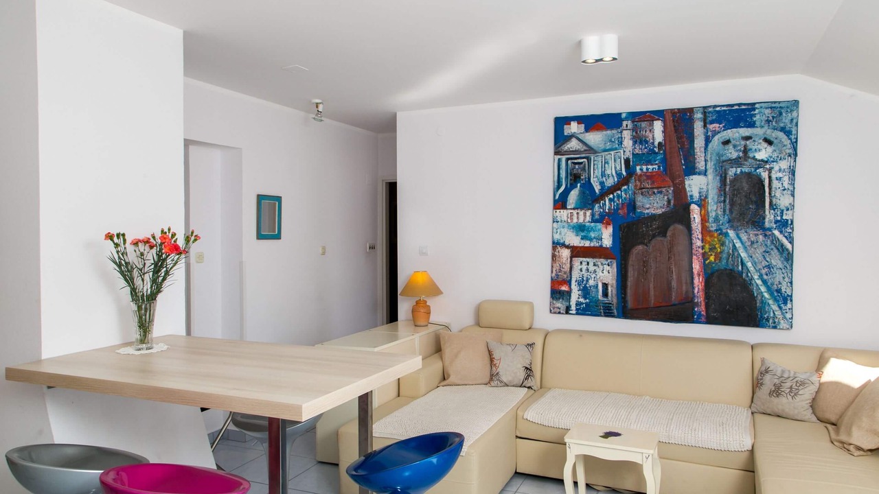 Photo of Livingroom in Gorica