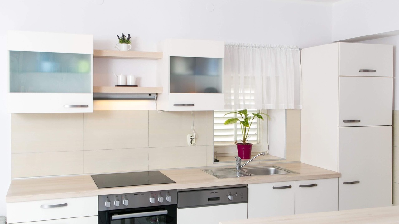 Photo of Kitchen in Gorica
