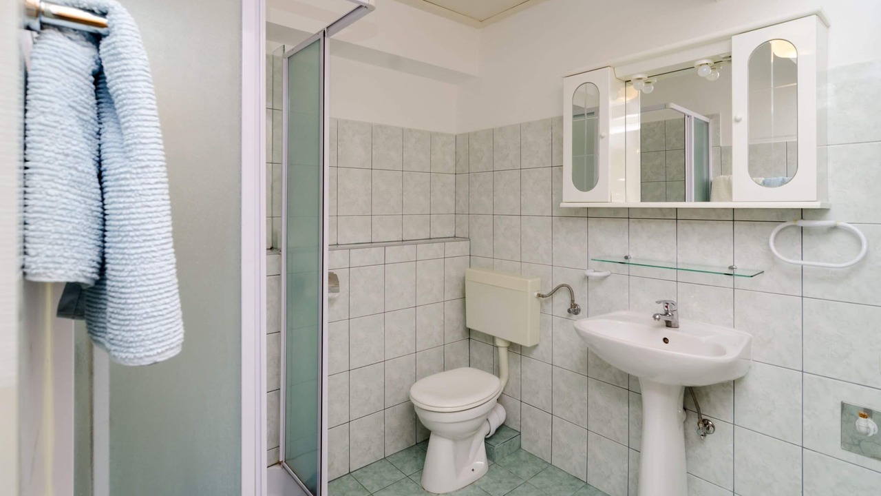 Photo of Bathroom in Gorica