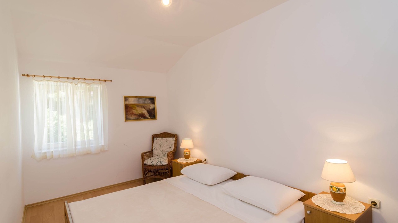 Photo of Bedroom in Gorica