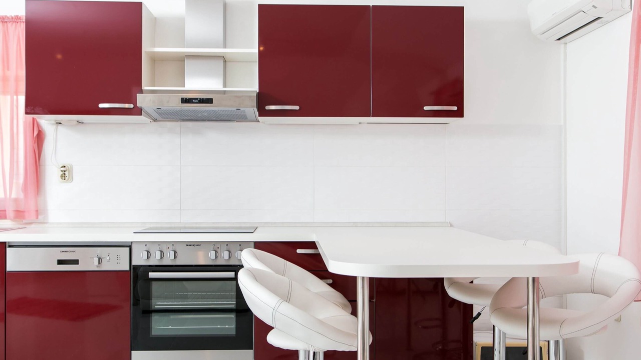 Photo of Kitchen in Gorica