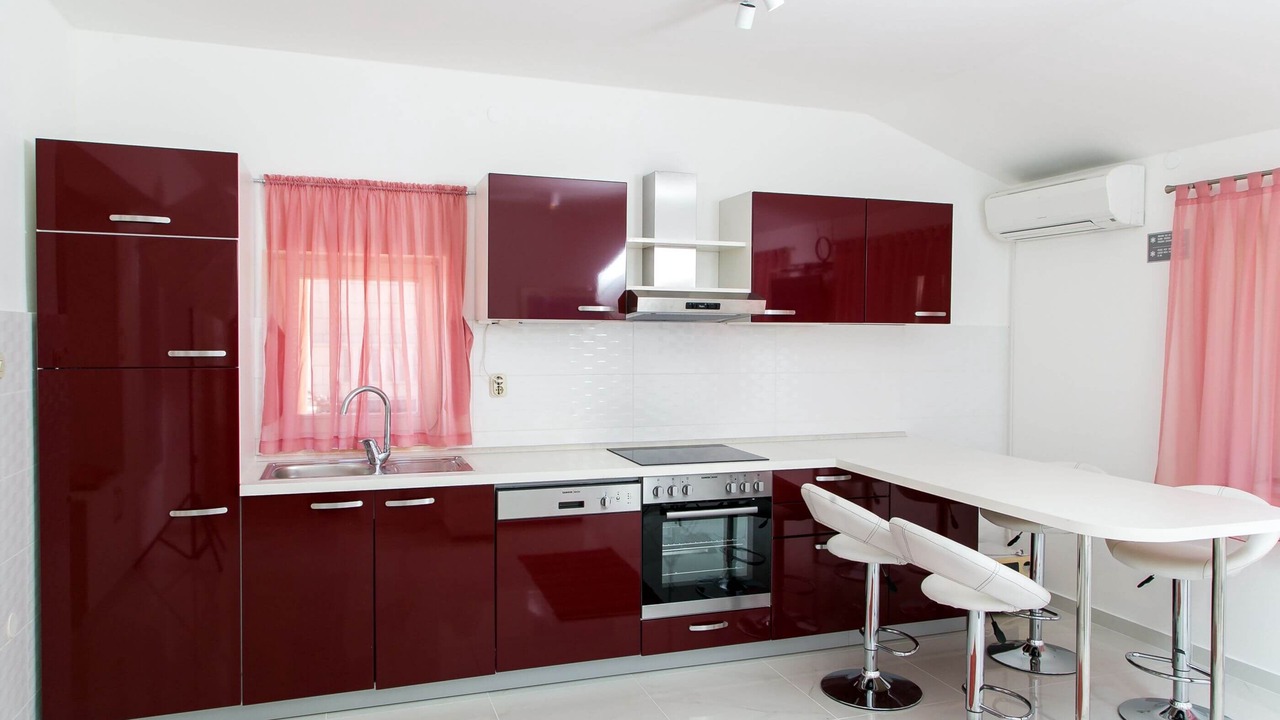 Photo of Kitchen in Gorica