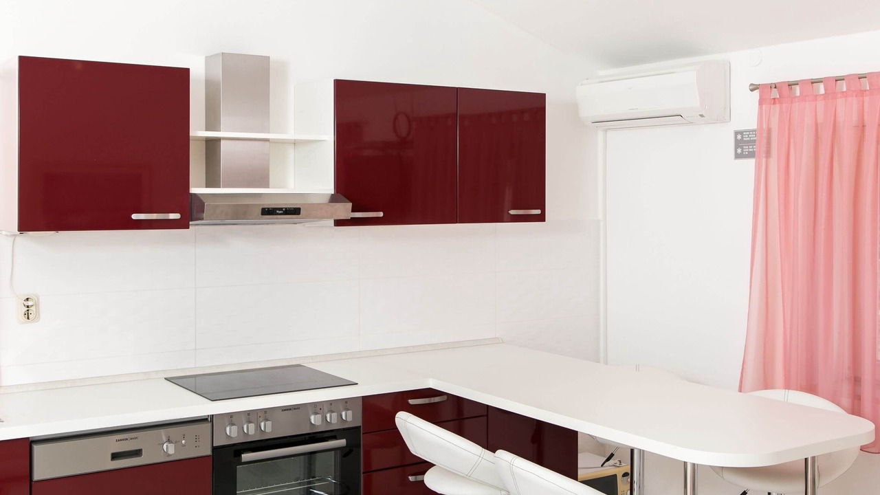 Photo of Kitchen in Gorica