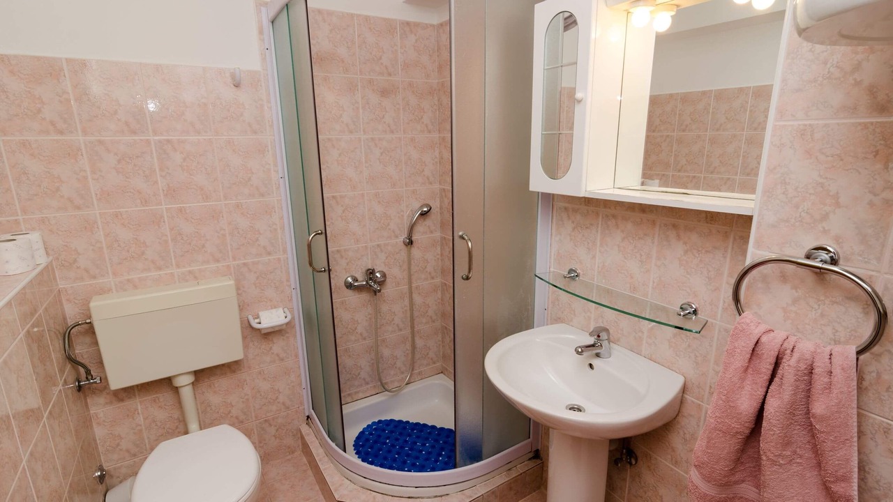 Photo of Bathroom in Gorica