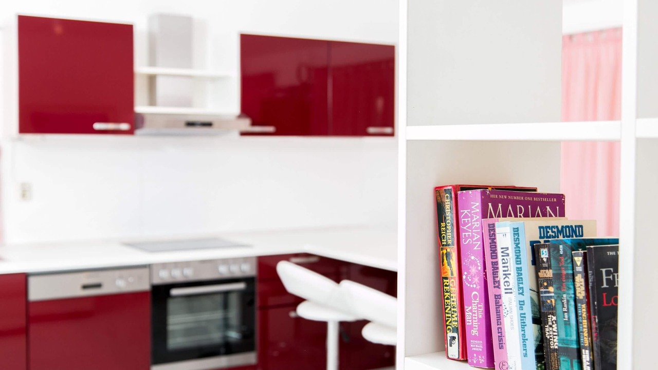 Photo of Kitchen in Gorica
