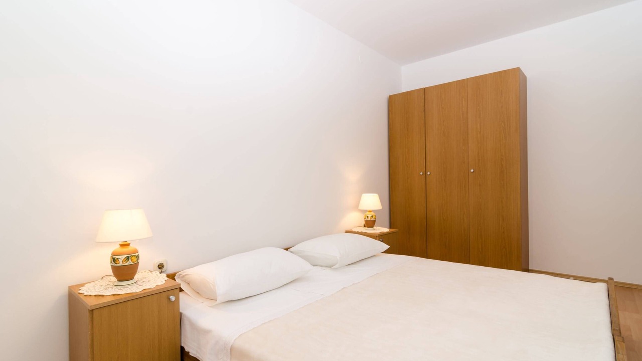 Photo of Bedroom in Gorica