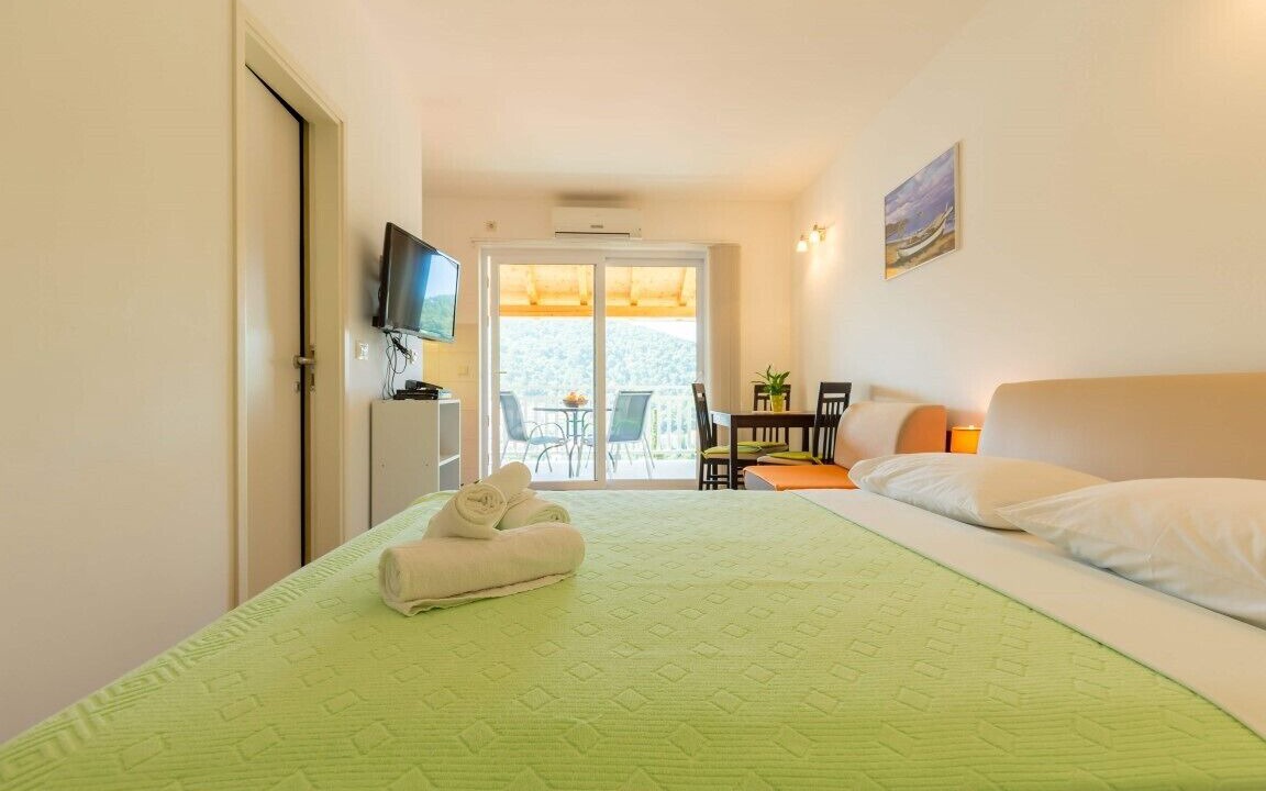 Photo of Bedroom in Babin Kuk